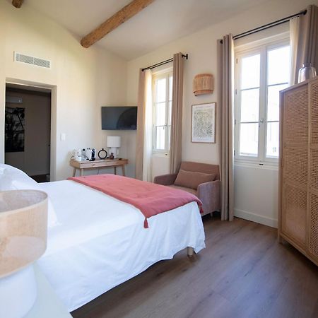 La Maison Clemenceau Salon-de-Provence Dış mekan fotoğraf