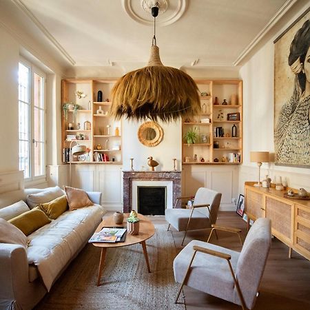 La Maison Clemenceau Salon-de-Provence Dış mekan fotoğraf