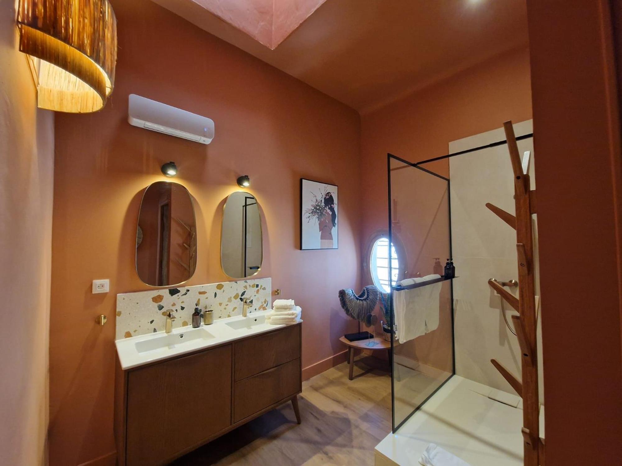 La Maison Clemenceau Salon-de-Provence Dış mekan fotoğraf