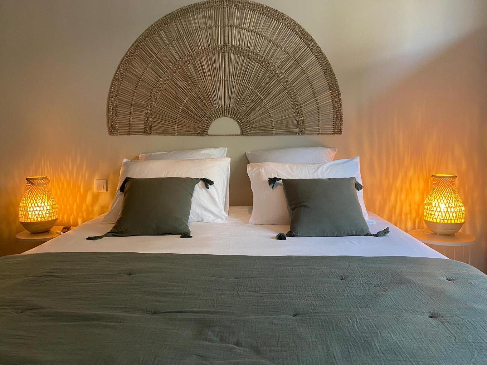 La Maison Clemenceau Salon-de-Provence Dış mekan fotoğraf