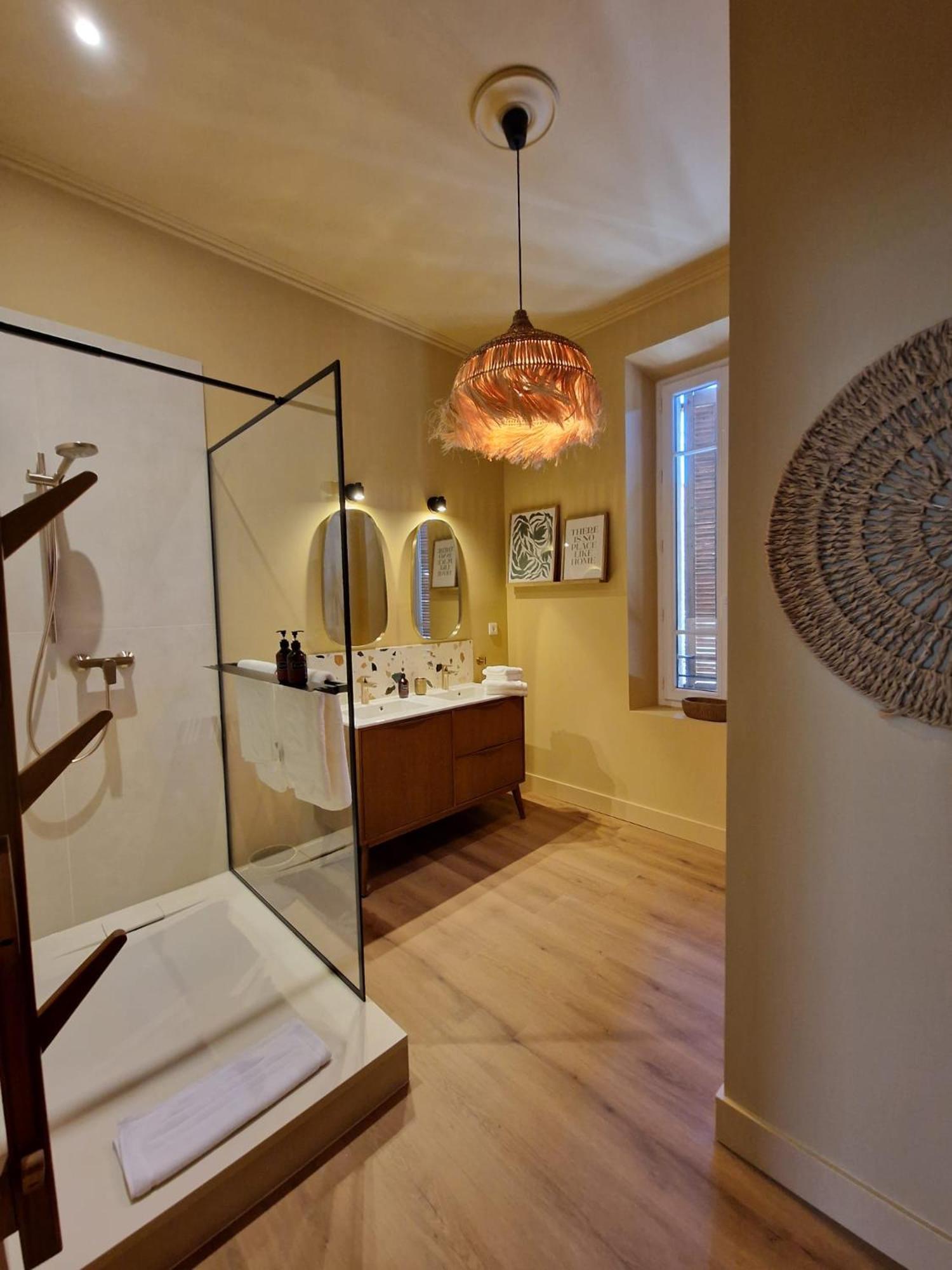 La Maison Clemenceau Salon-de-Provence Dış mekan fotoğraf