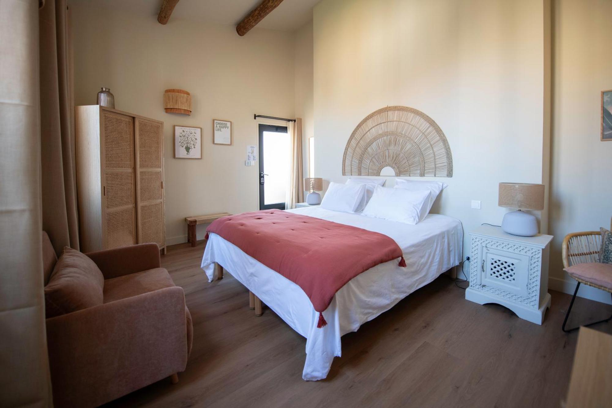 La Maison Clemenceau Salon-de-Provence Dış mekan fotoğraf