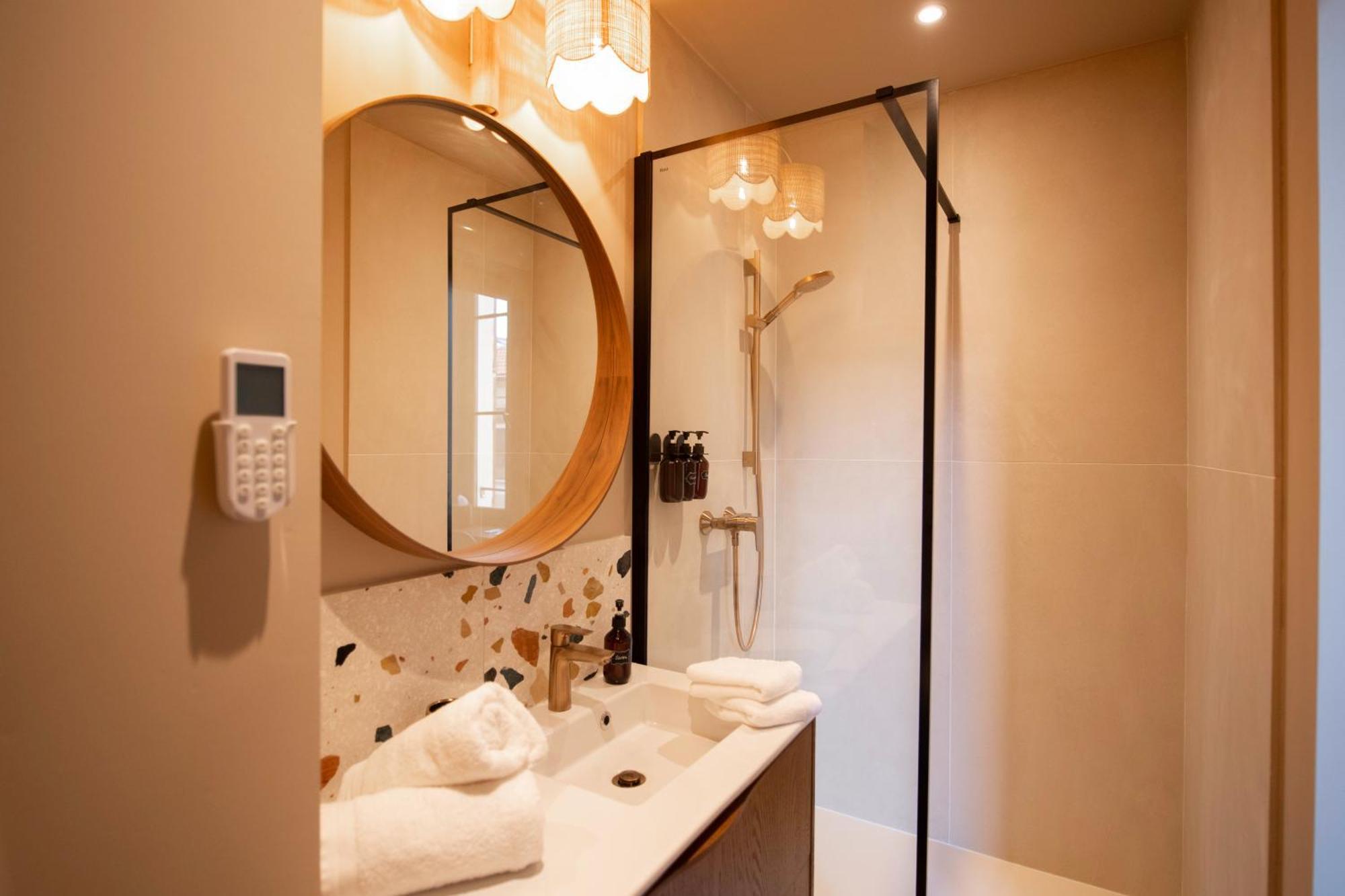 La Maison Clemenceau Salon-de-Provence Dış mekan fotoğraf