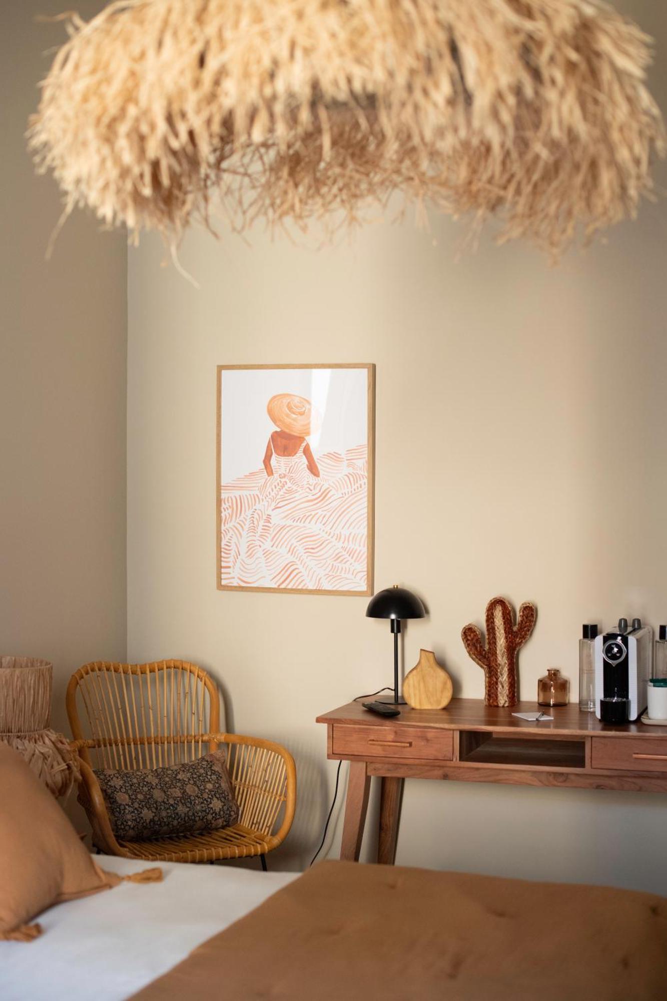 La Maison Clemenceau Salon-de-Provence Dış mekan fotoğraf