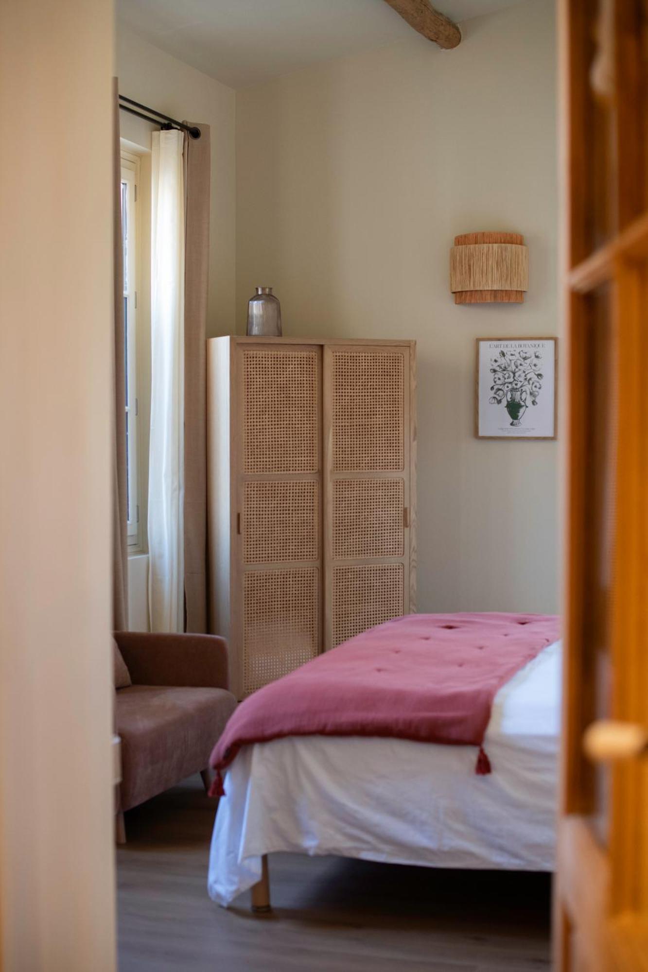 La Maison Clemenceau Salon-de-Provence Dış mekan fotoğraf