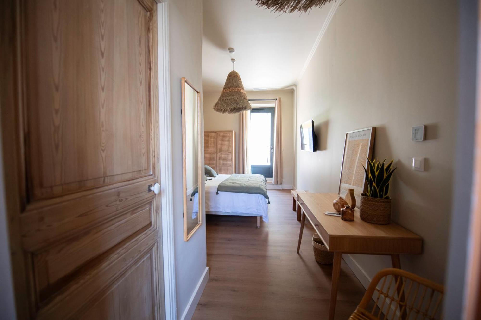 La Maison Clemenceau Salon-de-Provence Dış mekan fotoğraf