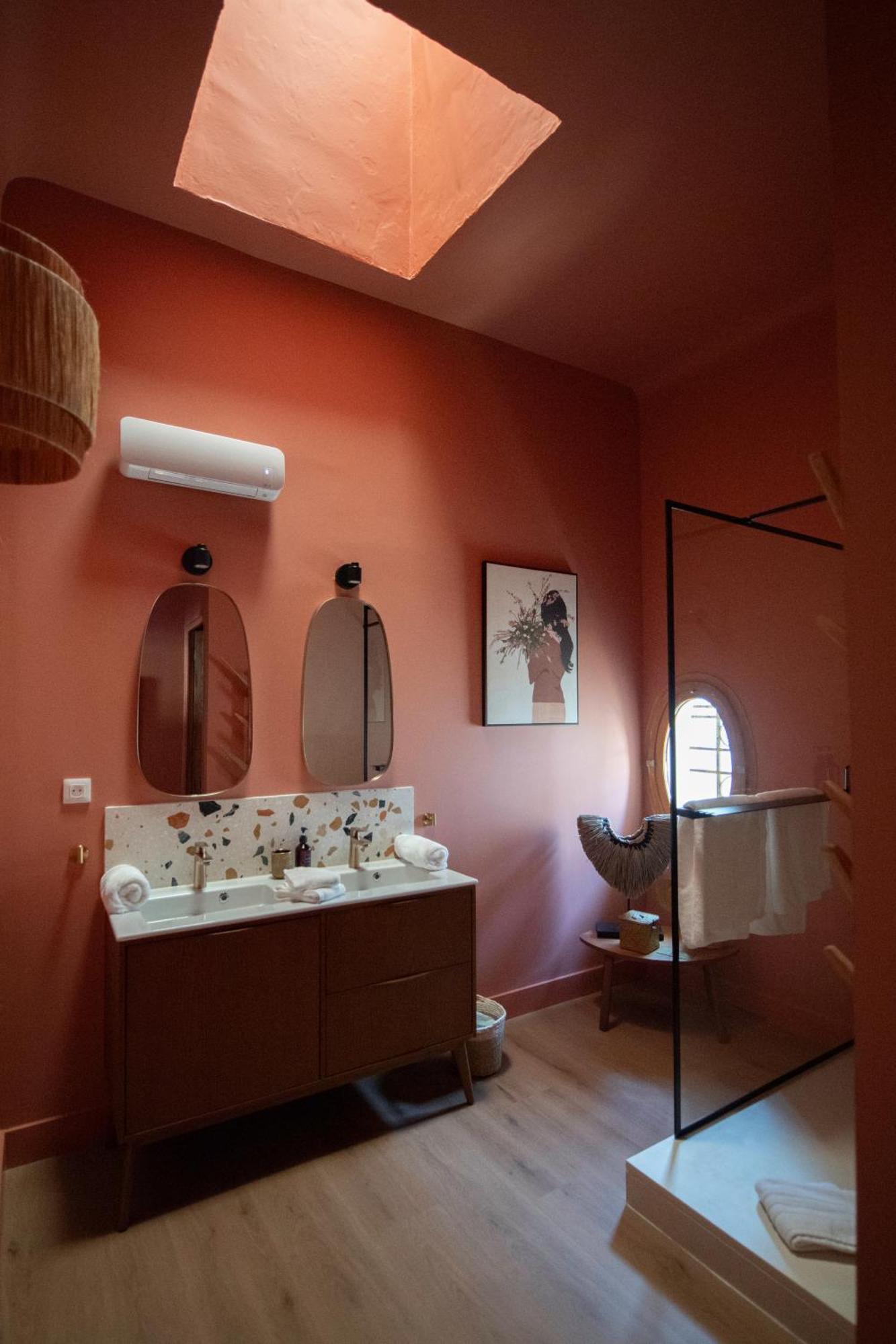 La Maison Clemenceau Salon-de-Provence Dış mekan fotoğraf