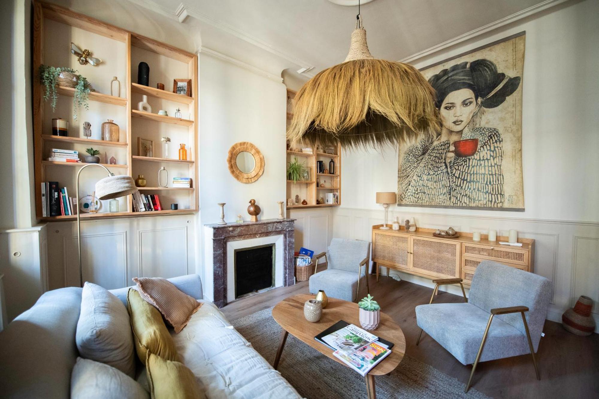 La Maison Clemenceau Salon-de-Provence Dış mekan fotoğraf