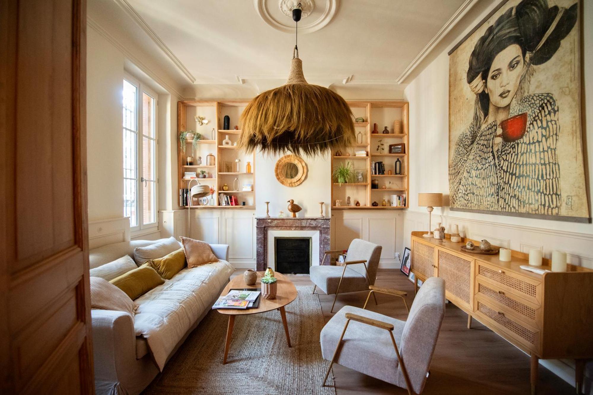 La Maison Clemenceau Salon-de-Provence Dış mekan fotoğraf