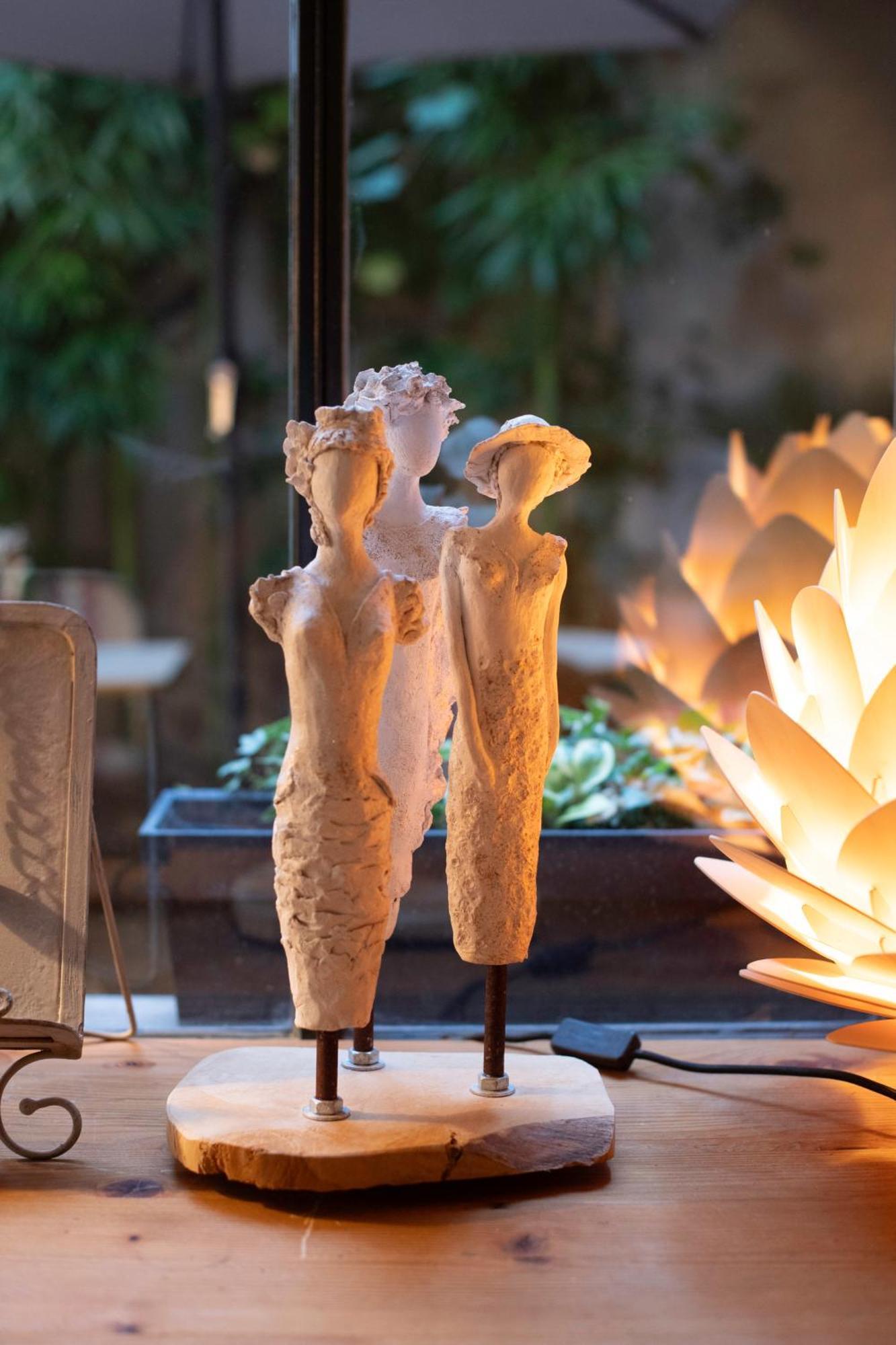 La Maison Clemenceau Salon-de-Provence Dış mekan fotoğraf