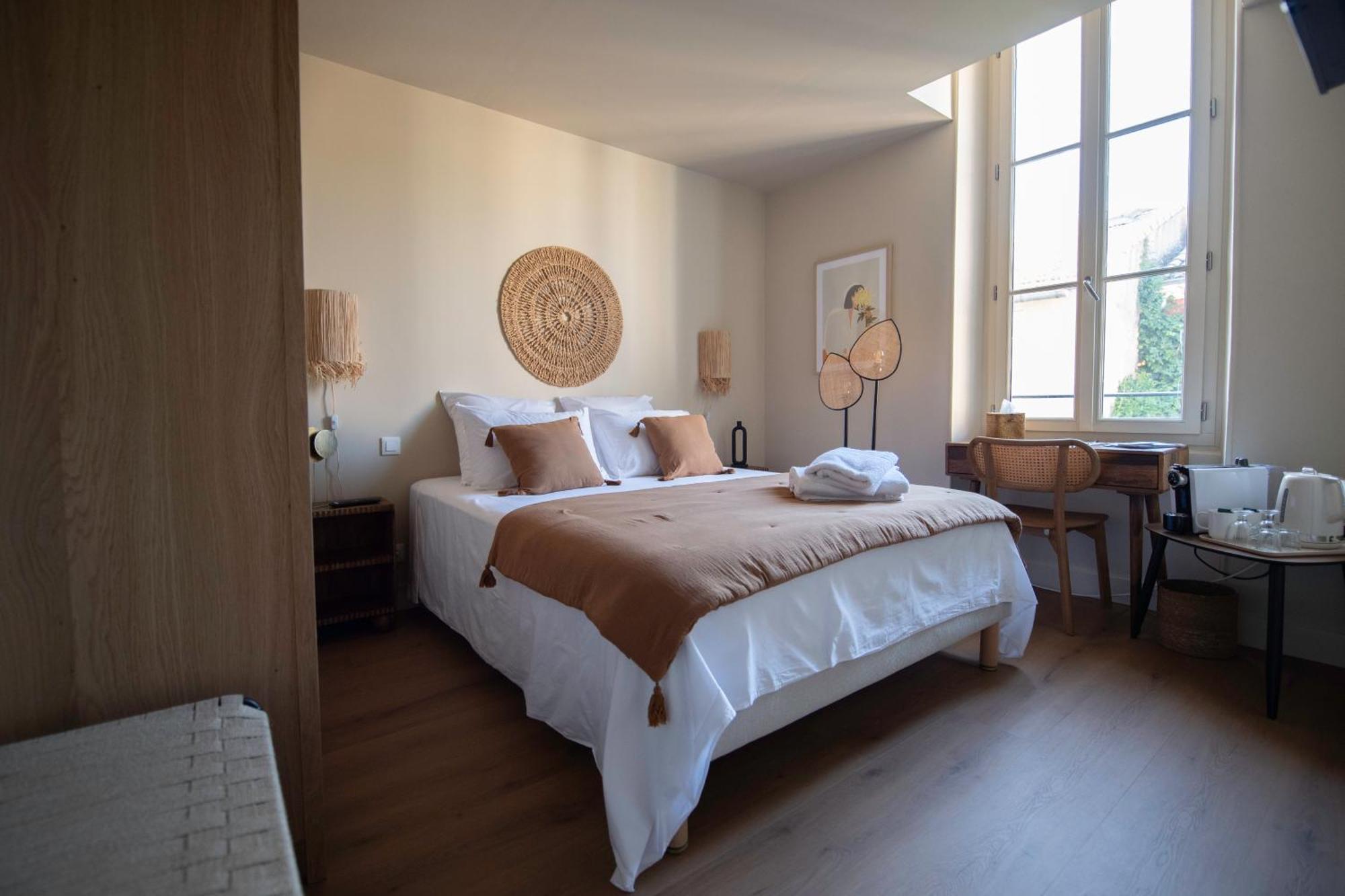 La Maison Clemenceau Salon-de-Provence Dış mekan fotoğraf