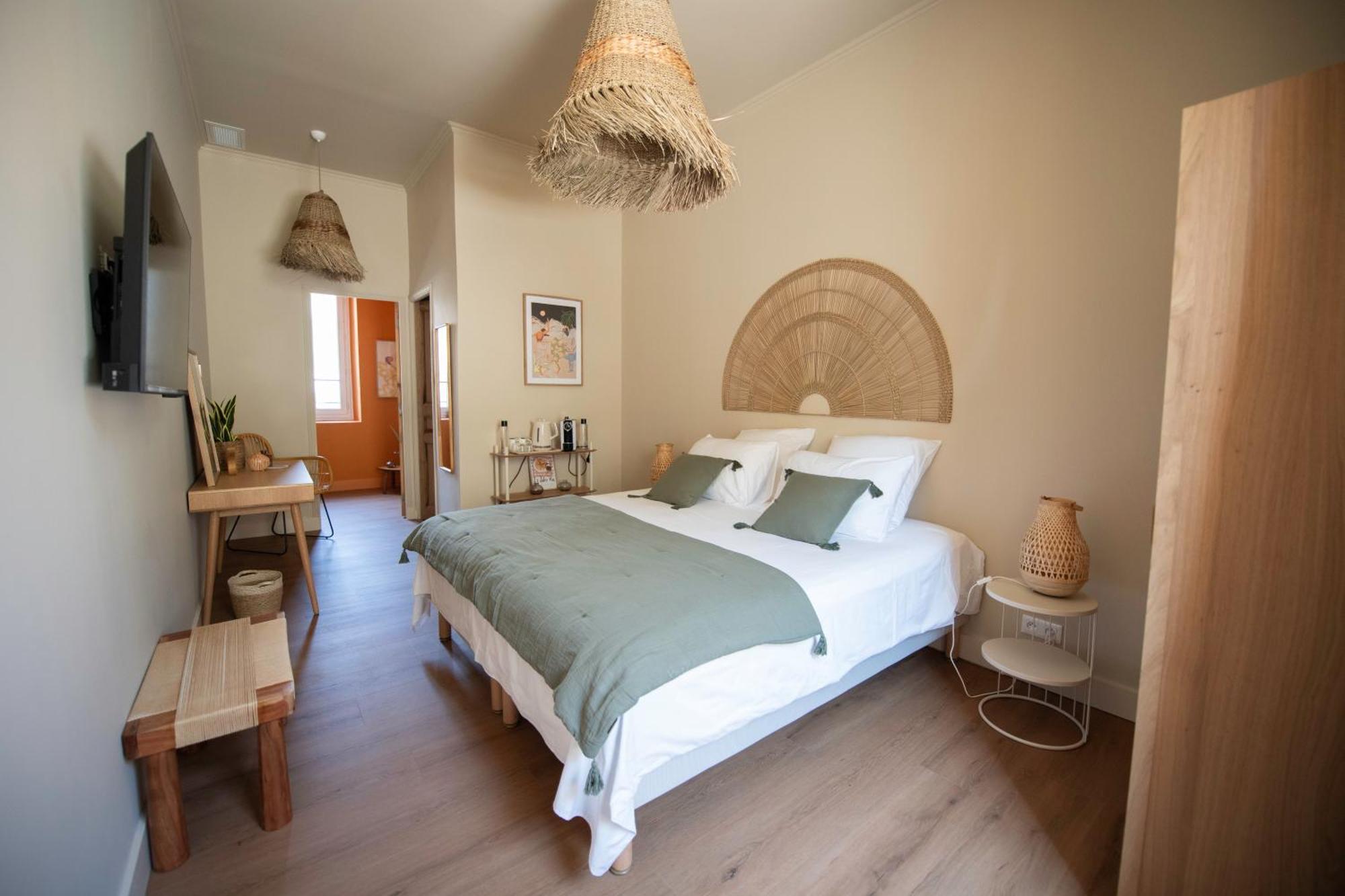 La Maison Clemenceau Salon-de-Provence Dış mekan fotoğraf